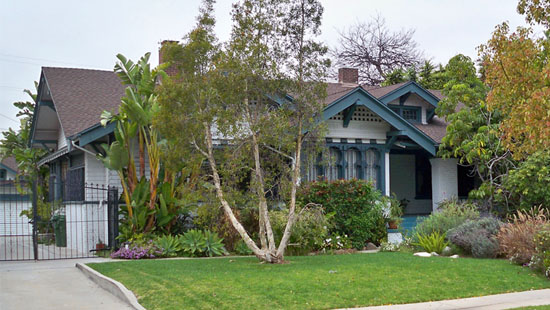 Artist’s Retreat in the City