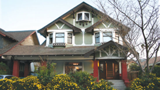 Timeless Craftsman