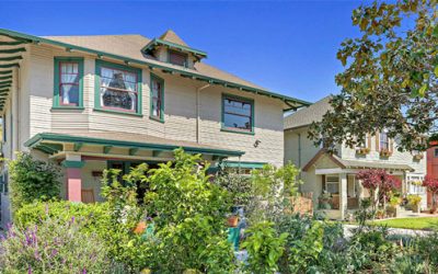 West Adams Charm