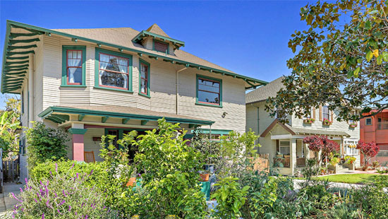 West Adams Charm