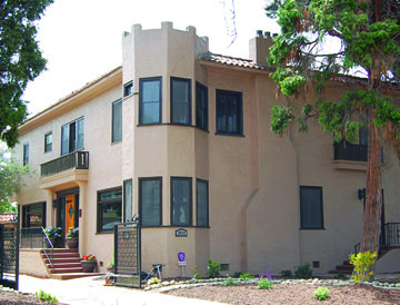 2012 Victoria Avenue, Historic West Adams