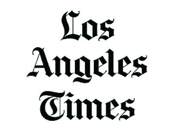 Los Angeles Times: Banking on the Value of History