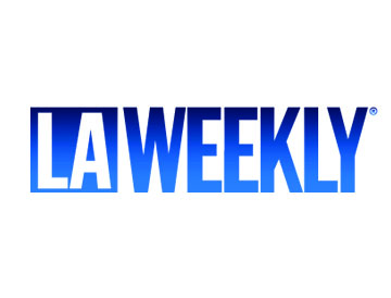 LA Weekly: Welcome to Gentrification City