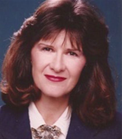 Jane Harrington