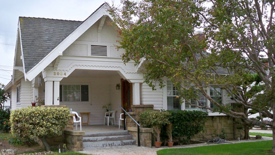 Spacious Jefferson Park Bungalow