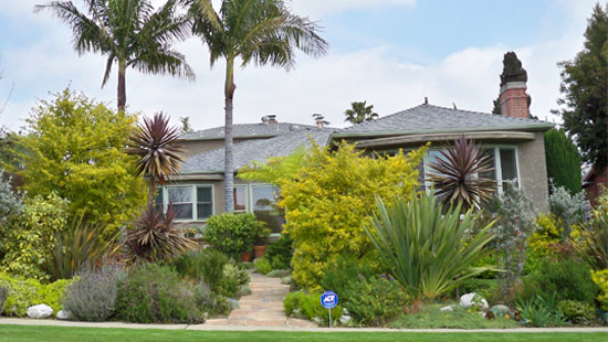Beautiful Traditional in Historic District