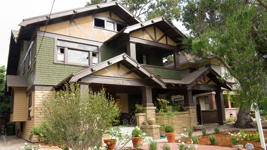 Stunning Craftsman – Original Details!