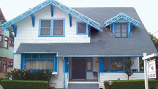 Charming and Spacious Vintage Home