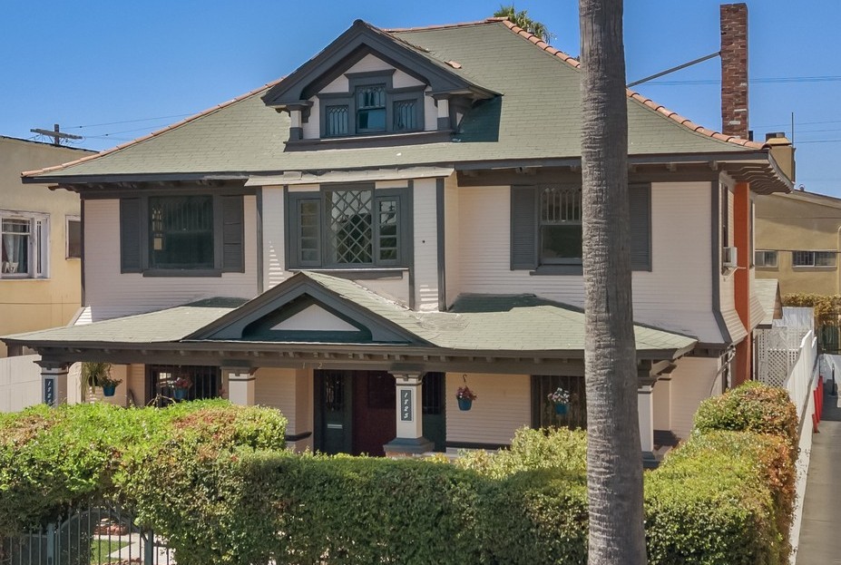 Turnkey Craftsman